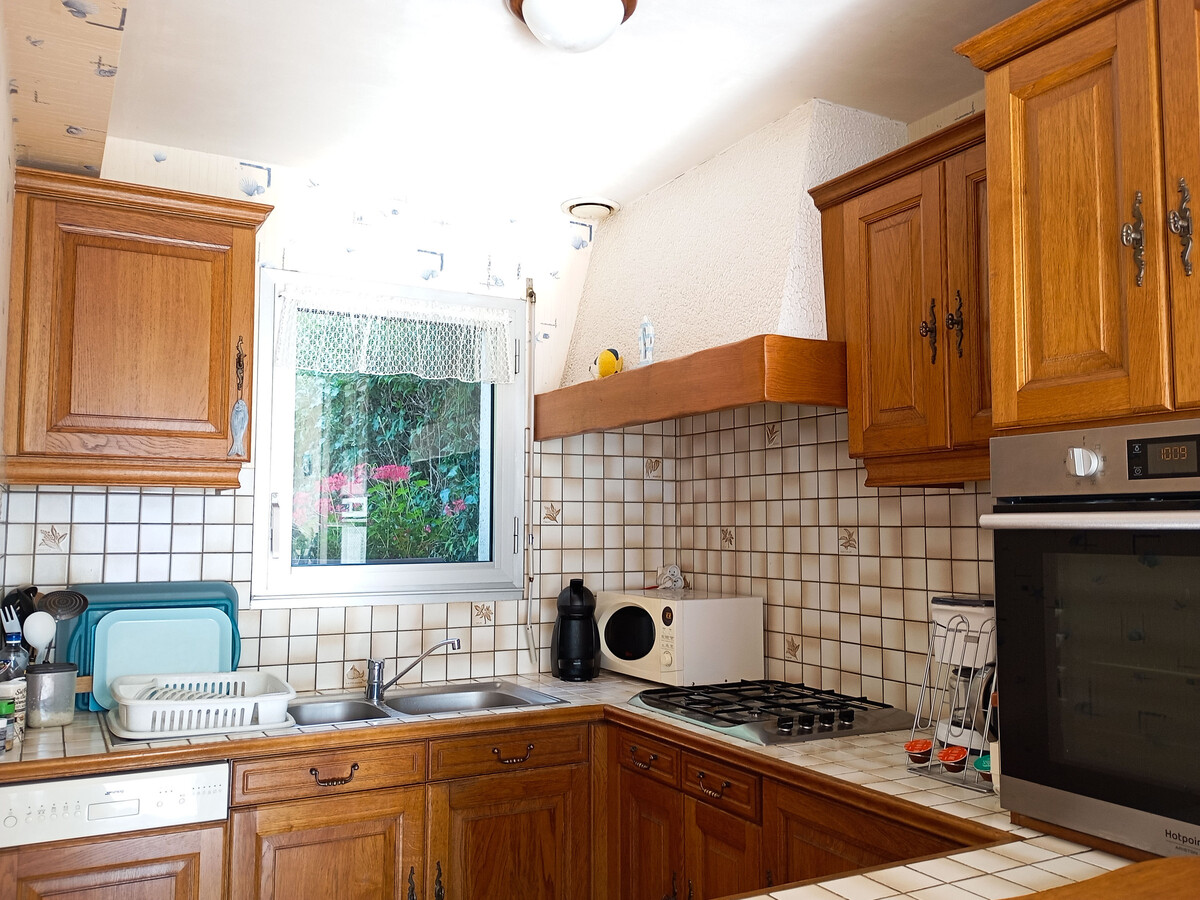 Maison 6 pers. aux pieds du château de Suscinio - Photo 5