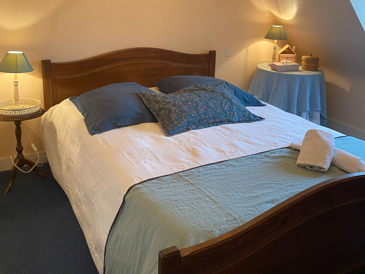 Maison 6 pers. aux pieds du château de Suscinio - Photo 7
