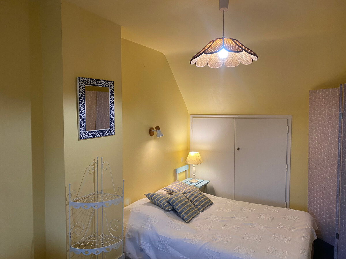 Maison 6 pers. aux pieds du château de Suscinio - Photo 8