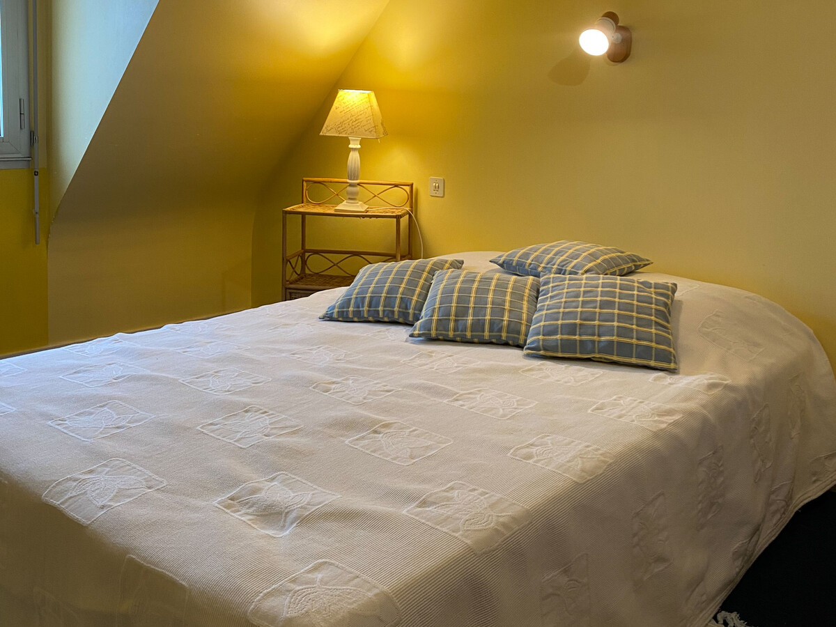 Maison 6 pers. aux pieds du château de Suscinio - Photo 9
