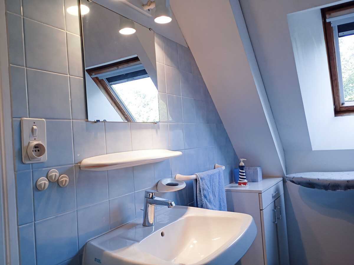 Maison 6 pers. aux pieds du château de Suscinio - Photo 11