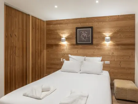 Appartement 6 pers., balcon sud, Alpe d'Huez : photo 7
