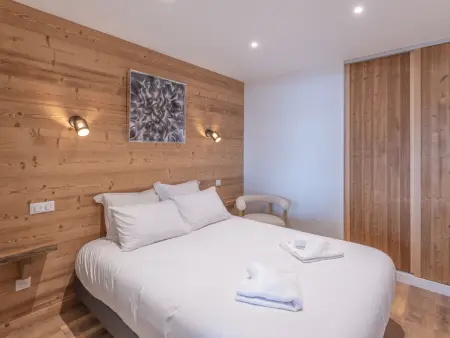 Appartement 6 pers., balcon sud, Alpe d'Huez : photo 9