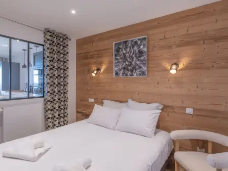 Appartement 6 pers., balcon sud, Alpe d'Huez : photo 10