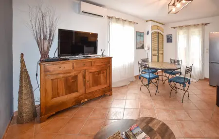 Maison 45 m² à Vaison-la-Romaine, terrasse et jardin : photo 2