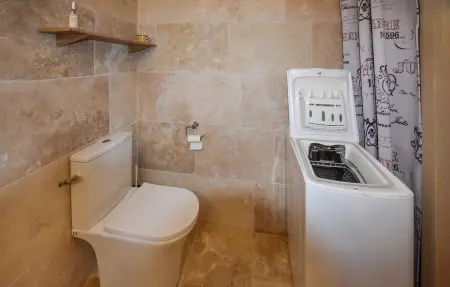 Maison 45 m² à Vaison-la-Romaine, terrasse et jardin : photo 16