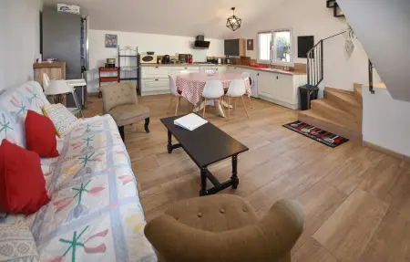 Maison 12 personnes à Piolenc - Photo 3