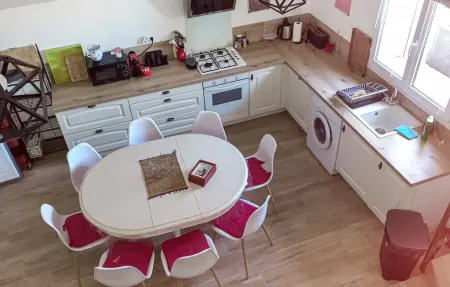 Maison 12 personnes à Piolenc - Photo 5