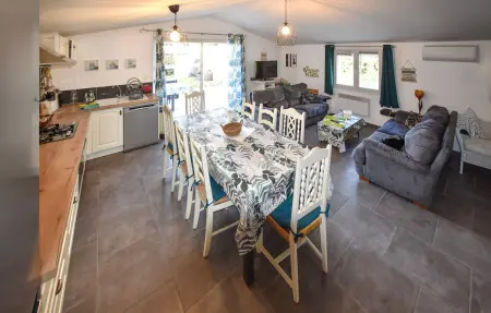 Maison 12 personnes à Piolenc - Photo 11