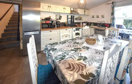Maison 12 personnes à Piolenc - Photo 12