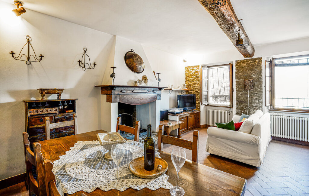 Appartement 5 personnes à Terrinca - Photo 1