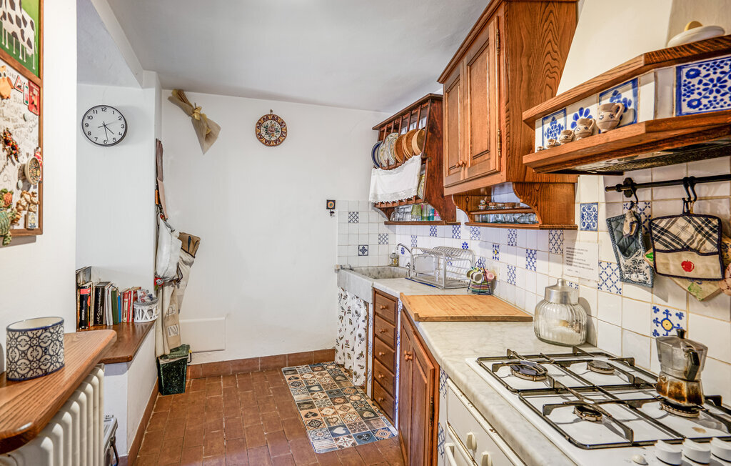Appartement 5 personnes à Terrinca - Photo 2