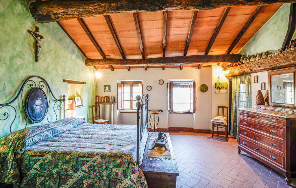 Appartement 5 personnes à Terrinca - Photo 3