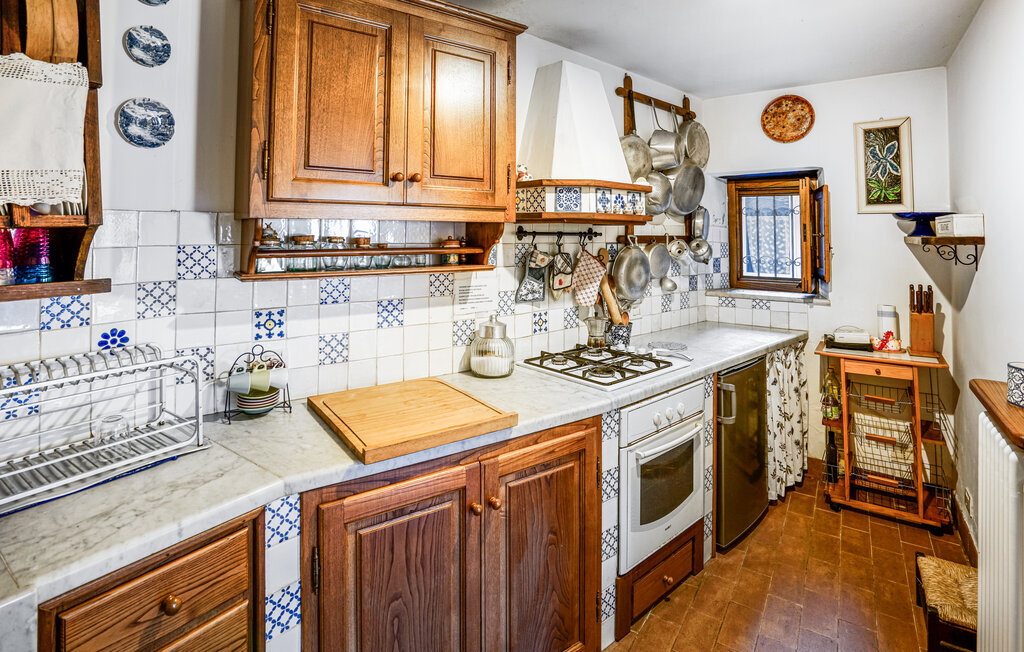 Appartement 5 personnes à Terrinca - Photo 9