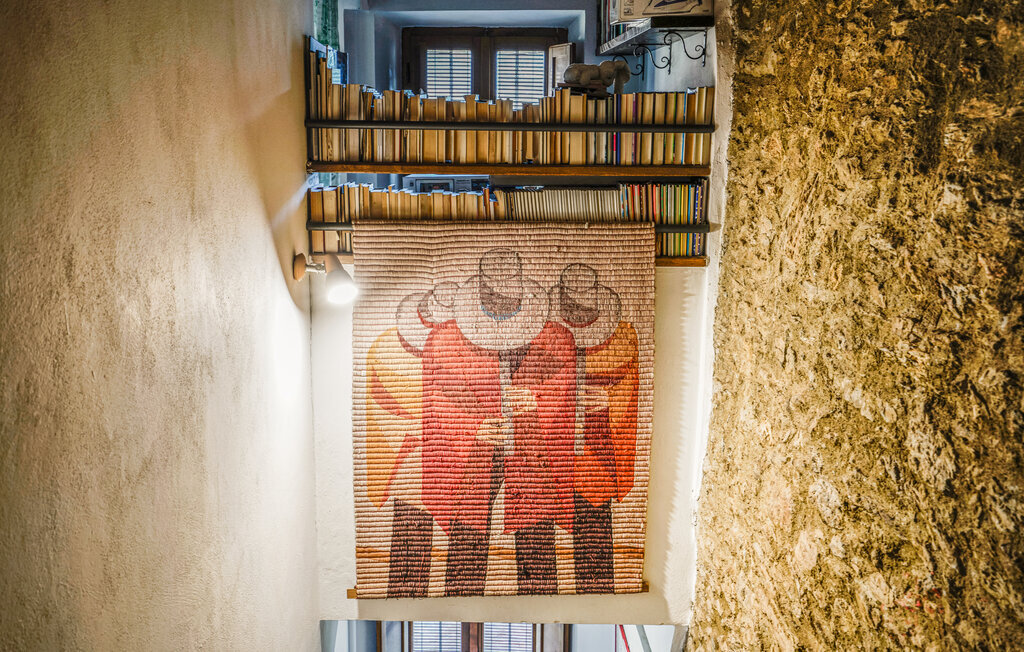 Appartement 5 personnes à Terrinca - Photo 10