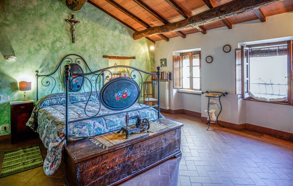 Appartement 5 personnes à Terrinca - Photo 12