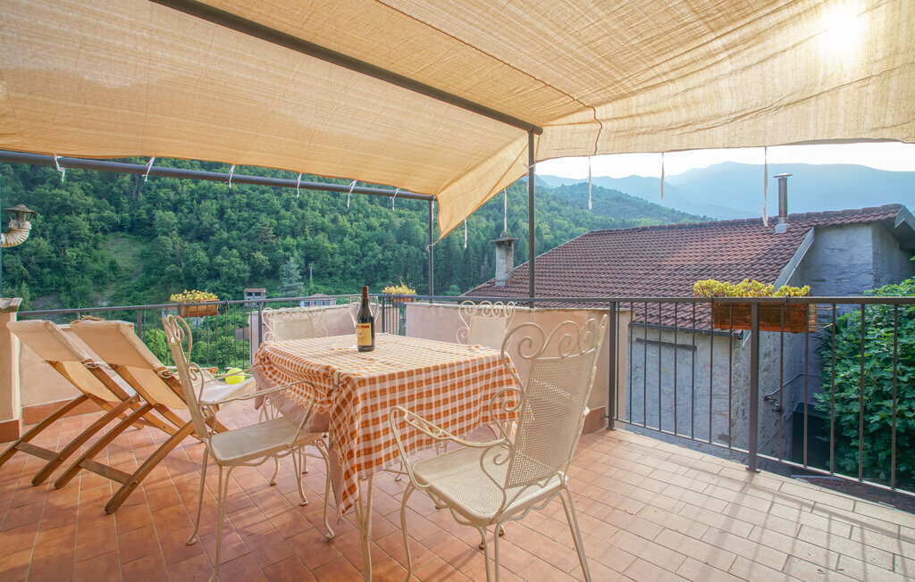 Maison 6 personnes à Ponti di Pornassio - Photo 1