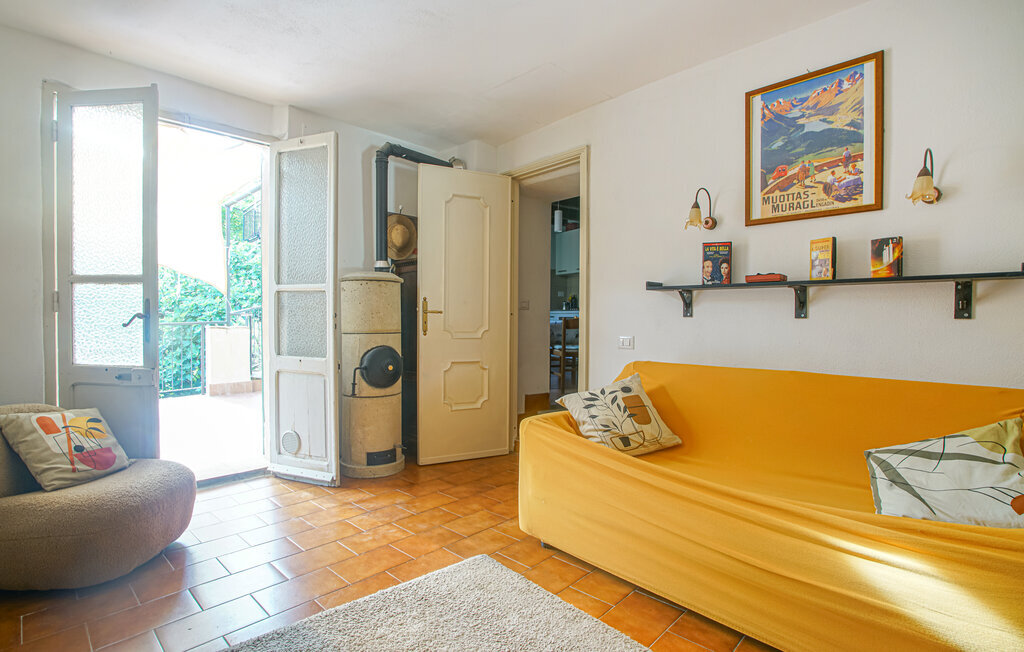 Maison 6 personnes à Ponti di Pornassio - Photo 2