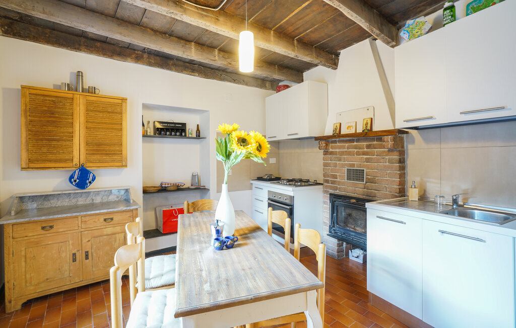 Maison 6 personnes à Ponti di Pornassio - Photo 3