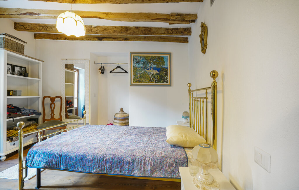 Maison 6 personnes à Ponti di Pornassio - Photo 4