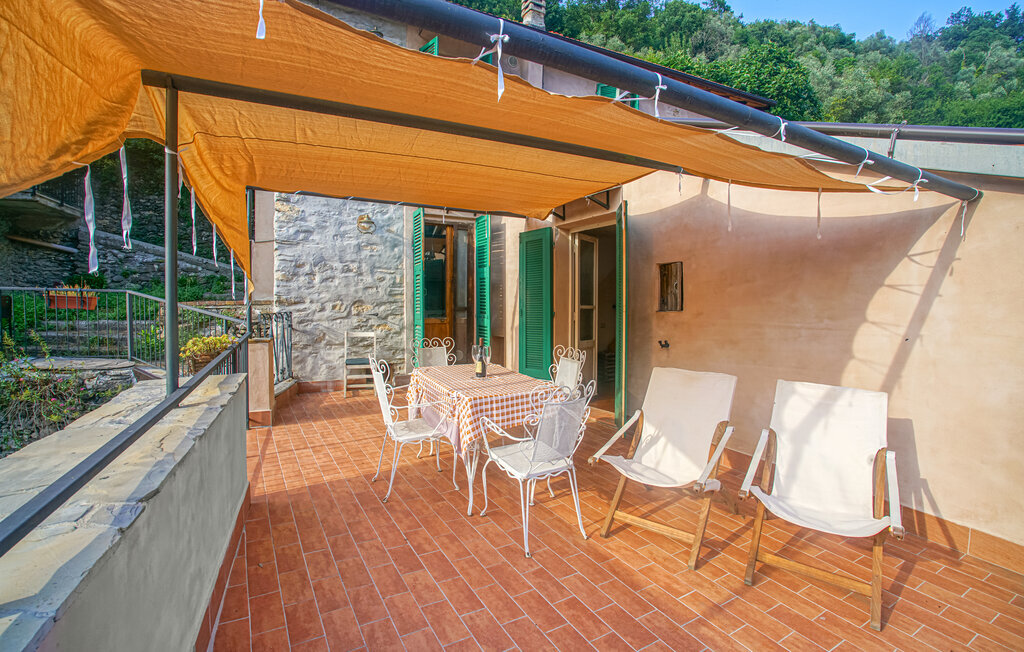 Maison 6 personnes à Ponti di Pornassio - Photo 5