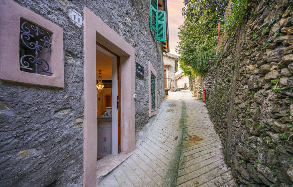 Maison 6 personnes à Ponti di Pornassio - Photo 6