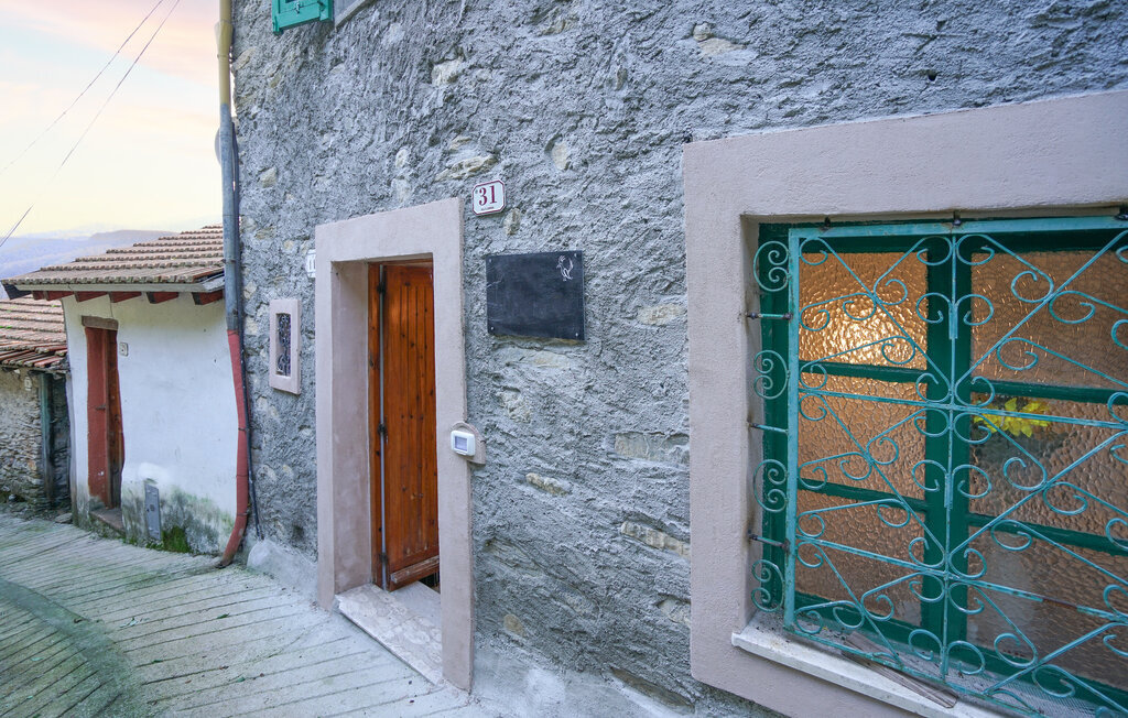 Maison 6 personnes à Ponti di Pornassio - Photo 9