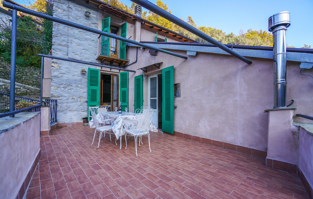 Maison 6 personnes à Ponti di Pornassio - Photo 10