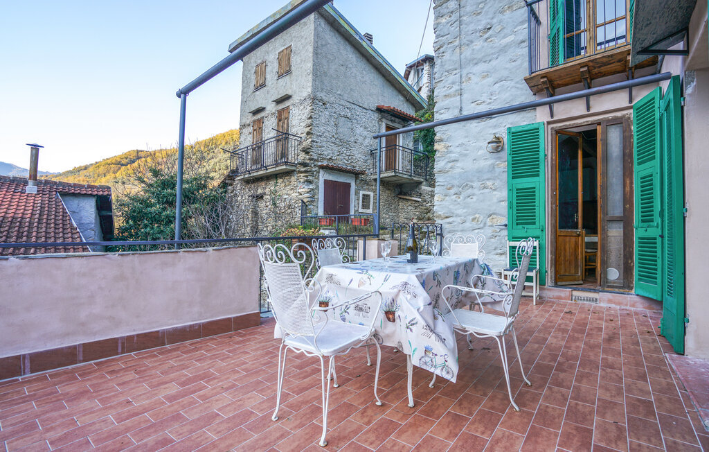Maison 6 personnes à Ponti di Pornassio - Photo 11