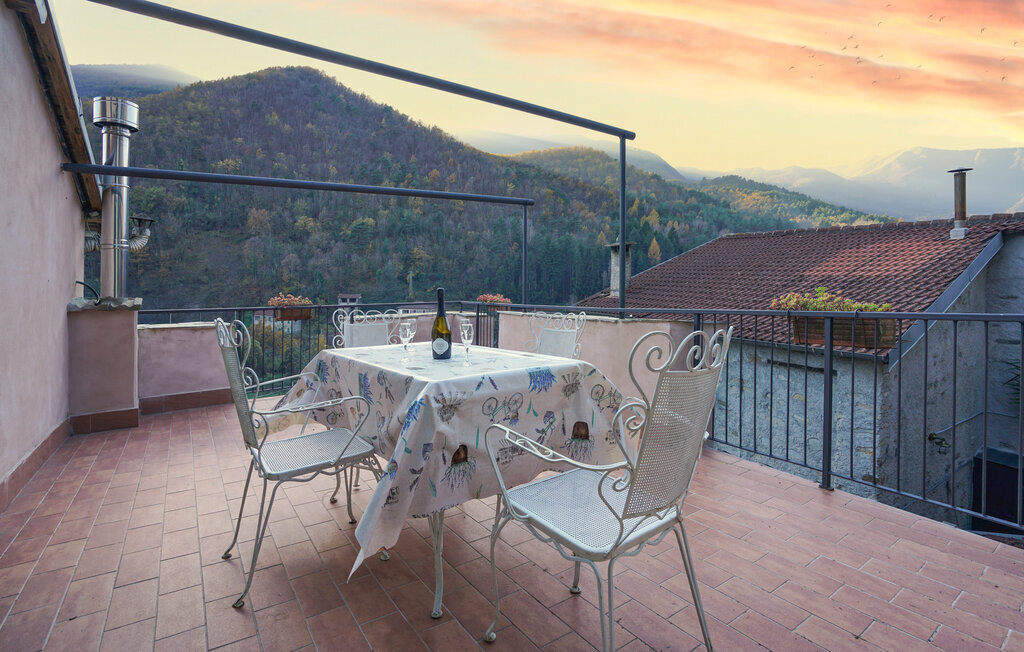 Maison 6 personnes à Ponti di Pornassio - Photo 12
