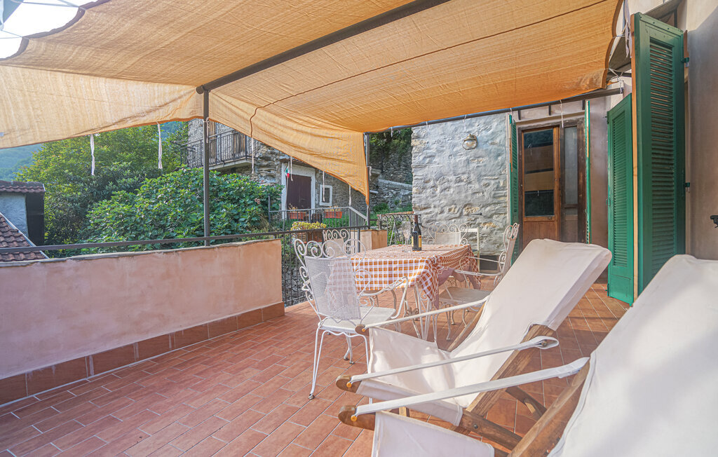 Maison 6 personnes à Ponti di Pornassio - Photo 14