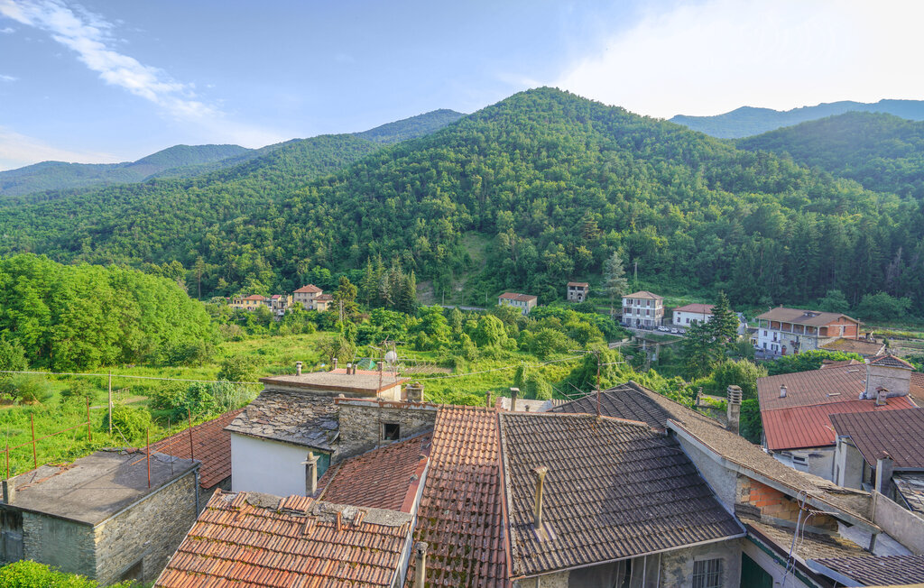 Maison 6 personnes à Ponti di Pornassio - Photo 15