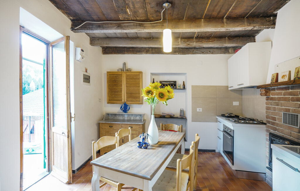 Maison 6 personnes à Ponti di Pornassio - Photo 18