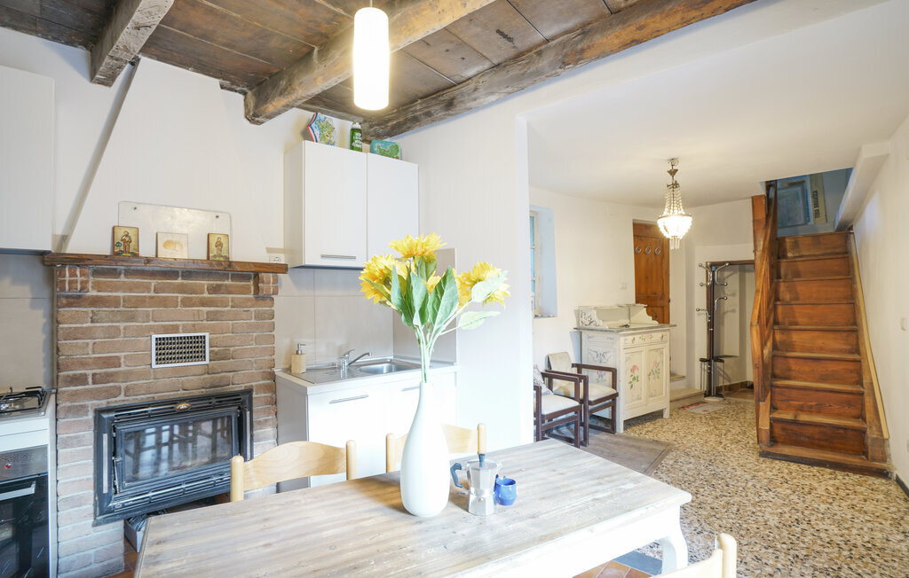 Maison 6 personnes à Ponti di Pornassio - Photo 19