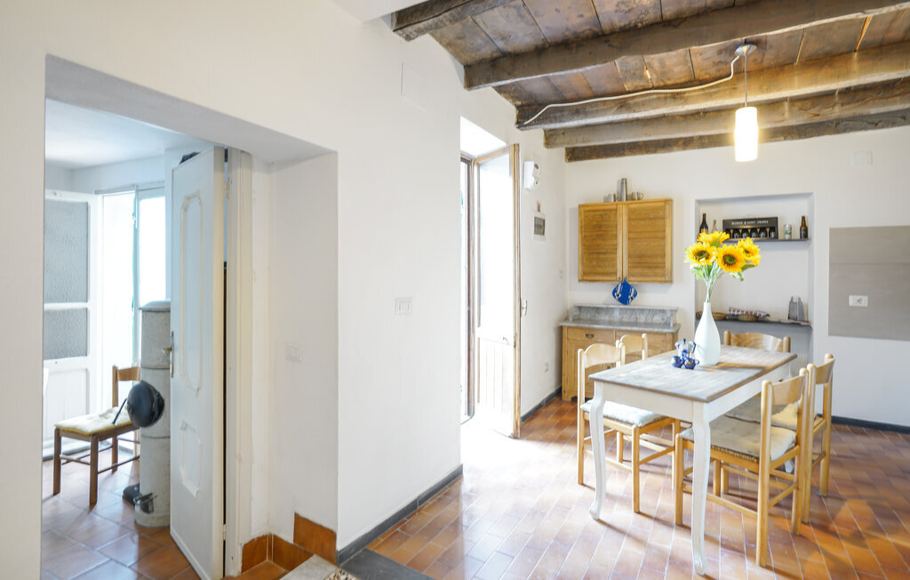 Maison 6 personnes à Ponti di Pornassio - Photo 21