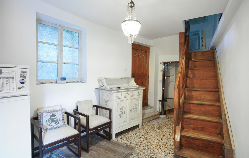Maison 6 personnes à Ponti di Pornassio - Photo 22