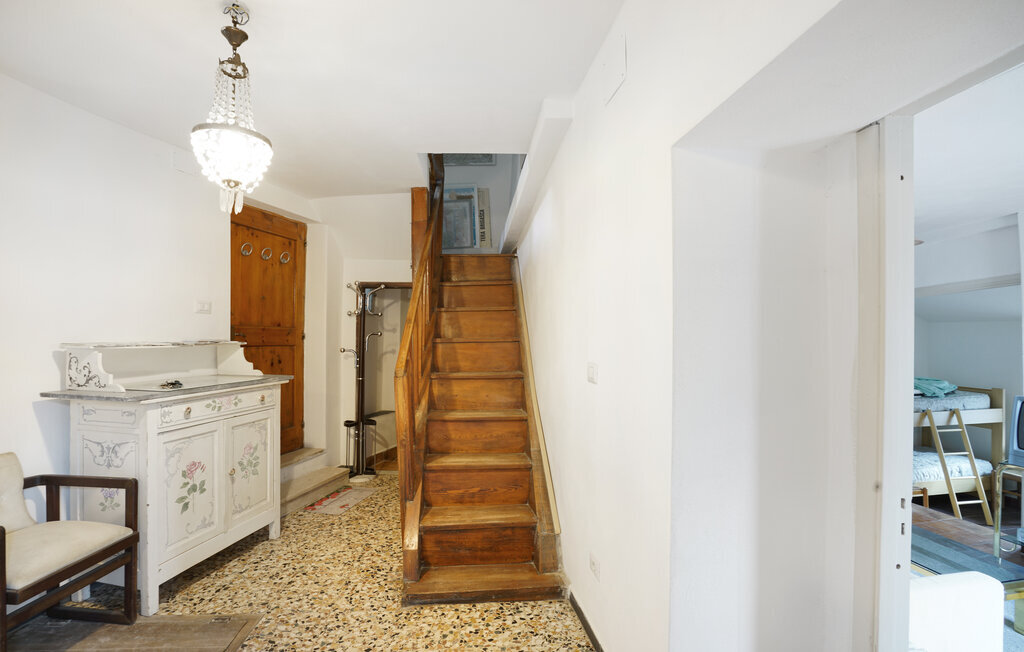Maison 6 personnes à Ponti di Pornassio - Photo 23