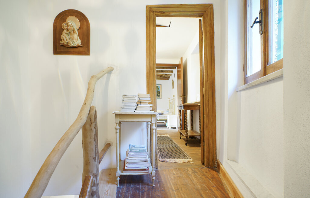 Maison 6 personnes à Ponti di Pornassio - Photo 24