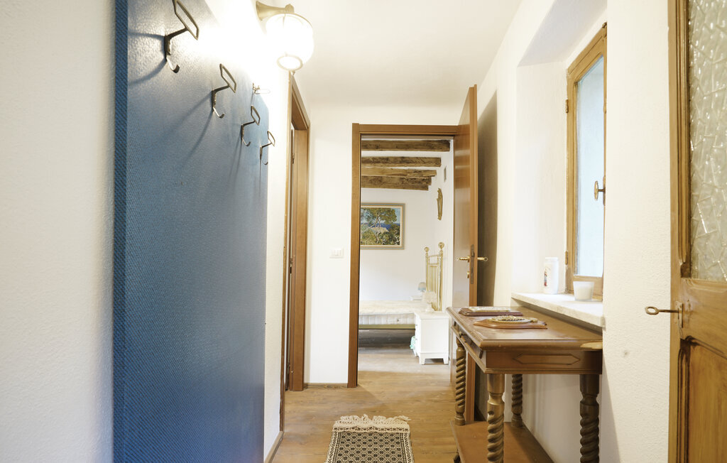 Maison 6 personnes à Ponti di Pornassio - Photo 25