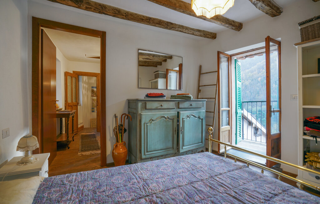 Maison 6 personnes à Ponti di Pornassio - Photo 26