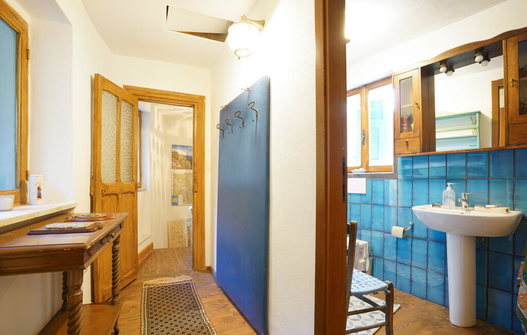 Maison 6 personnes à Ponti di Pornassio - Photo 29