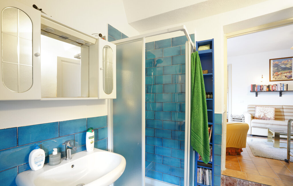Maison 6 personnes à Ponti di Pornassio - Photo 30