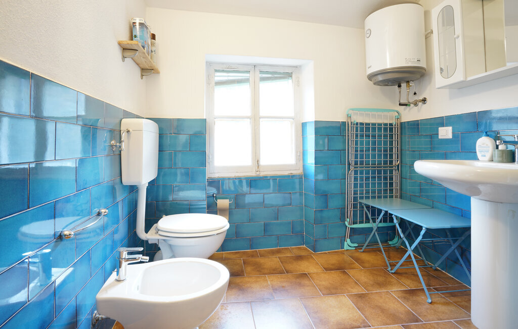 Maison 6 personnes à Ponti di Pornassio - Photo 31
