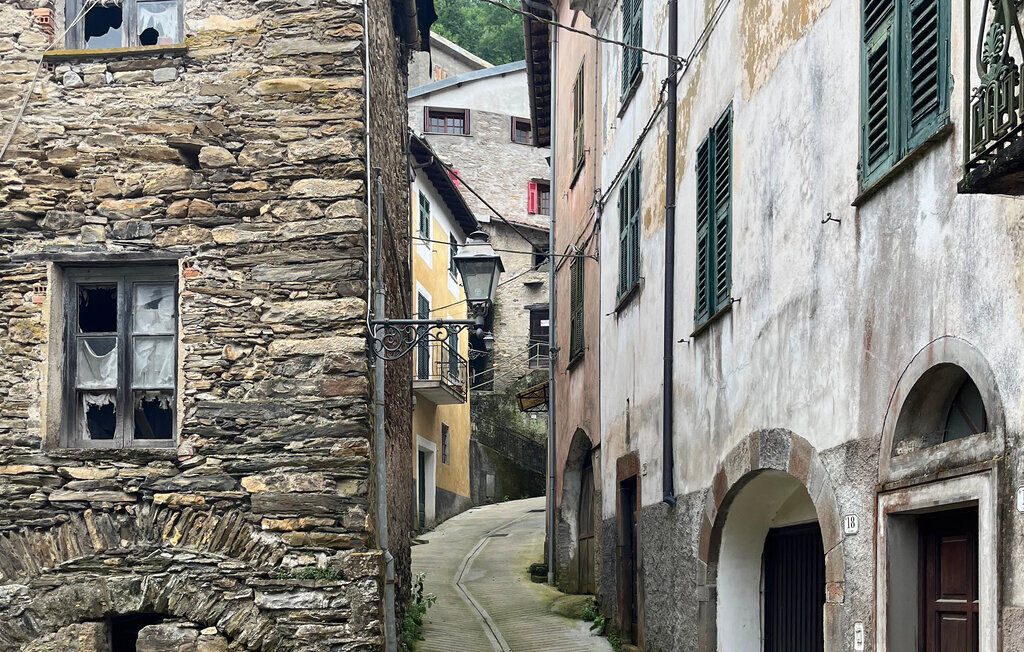 Maison 6 personnes à Ponti di Pornassio - Photo 37