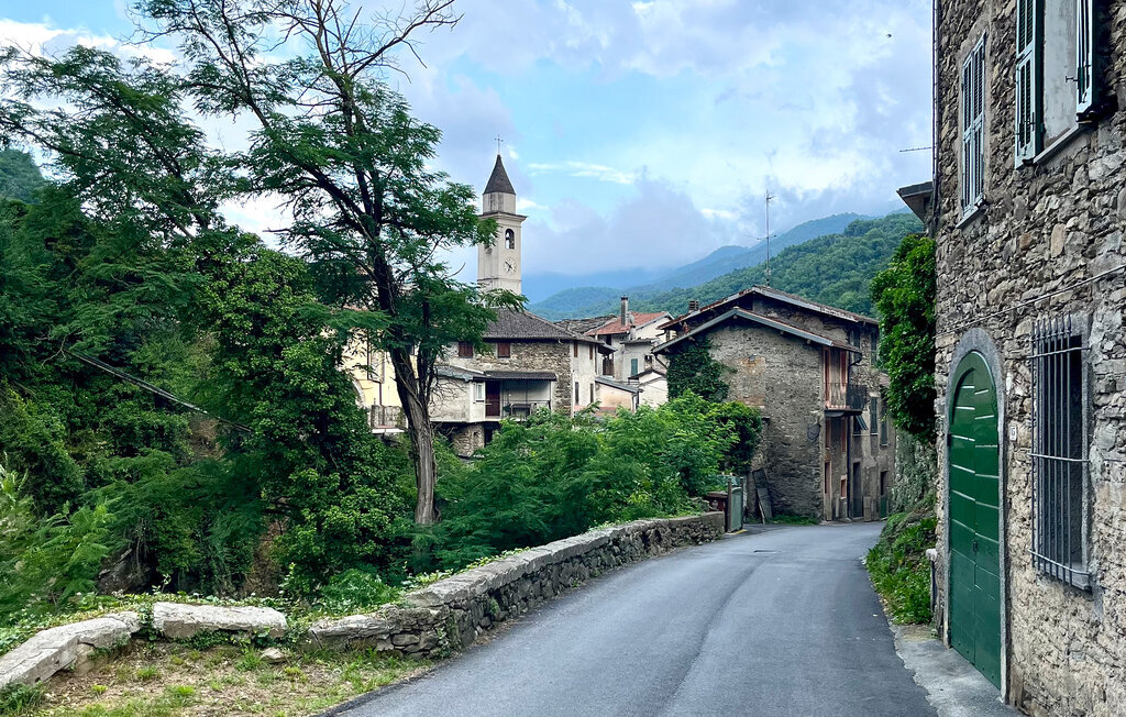 Maison 6 personnes à Ponti di Pornassio - Photo 38