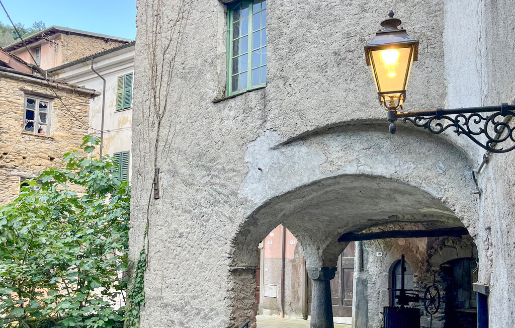 Maison 6 personnes à Ponti di Pornassio - Photo 39