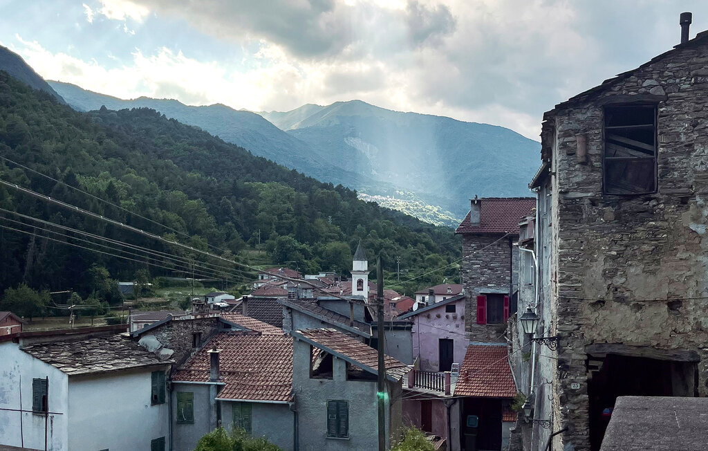 Maison 6 personnes à Ponti di Pornassio - Photo 40