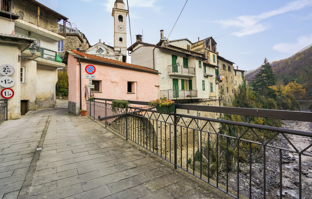 Maison 6 personnes à Ponti di Pornassio - Photo 41