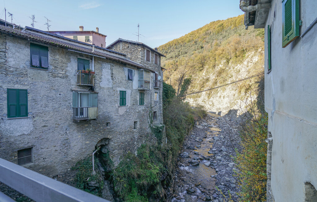 Maison 6 personnes à Ponti di Pornassio - Photo 42