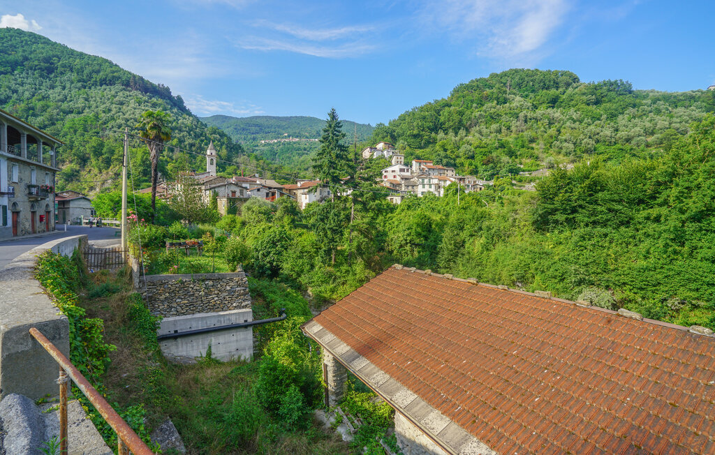 Maison 6 personnes à Ponti di Pornassio - Photo 44